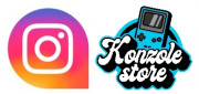 instagram konzole-store